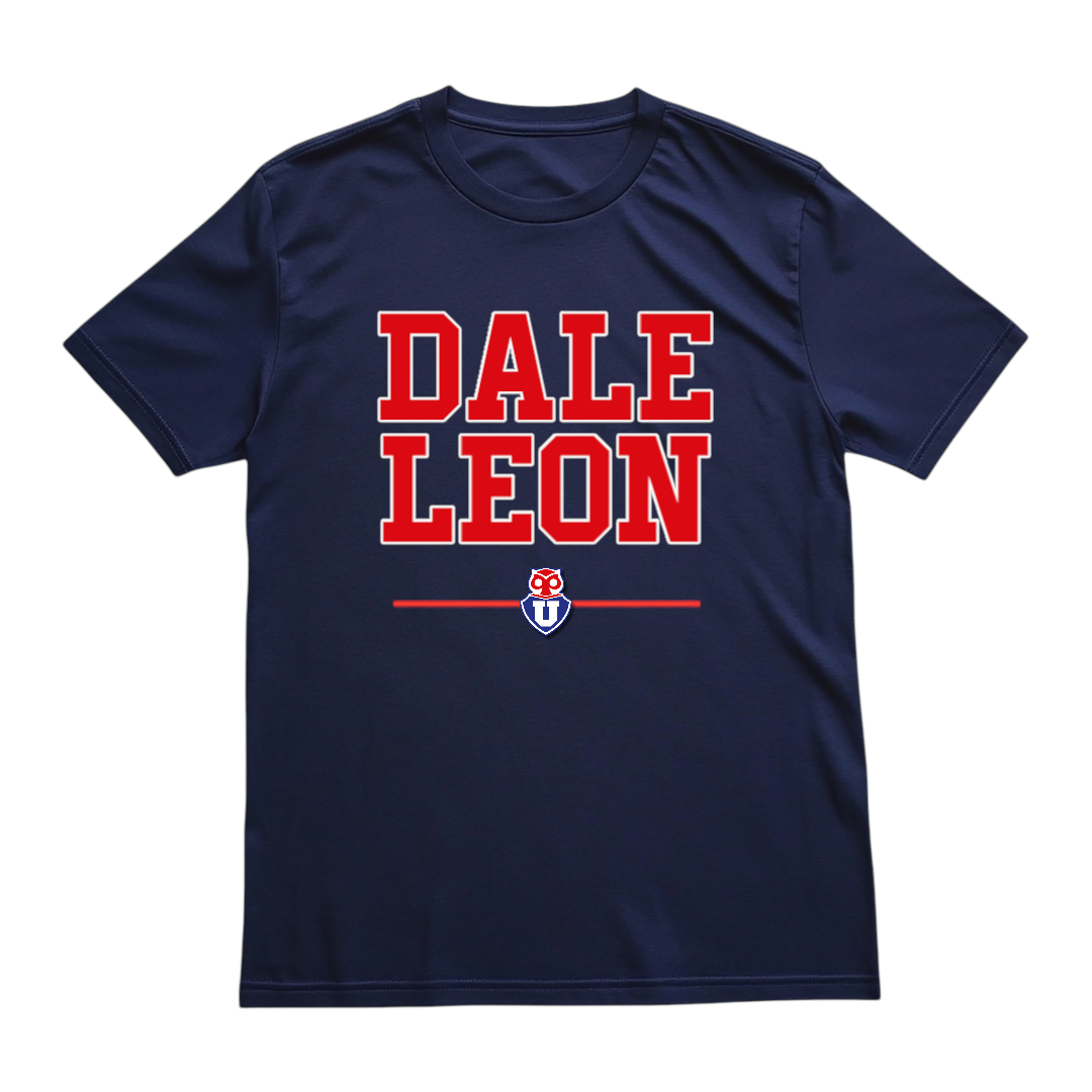 DALE LEÓN