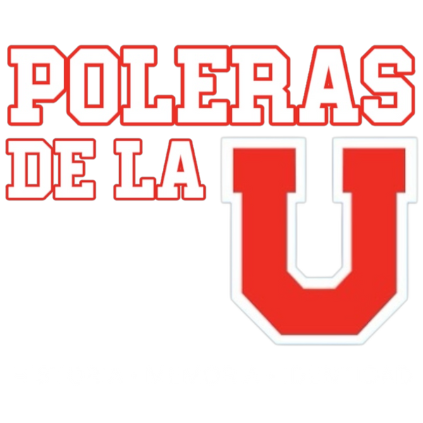 Poleras de la U