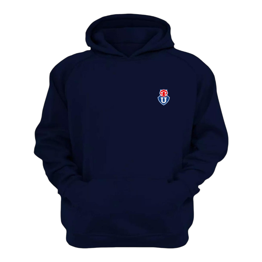 POLERON ESCUDO U. DE CHILE