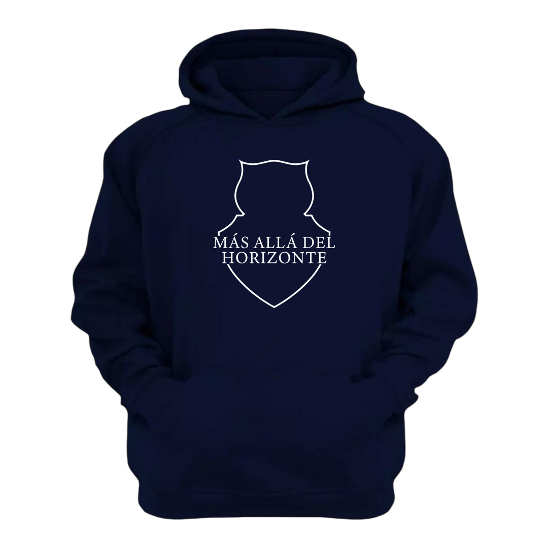 POLERON MÁS ALLÁ DEL HORIZONTE