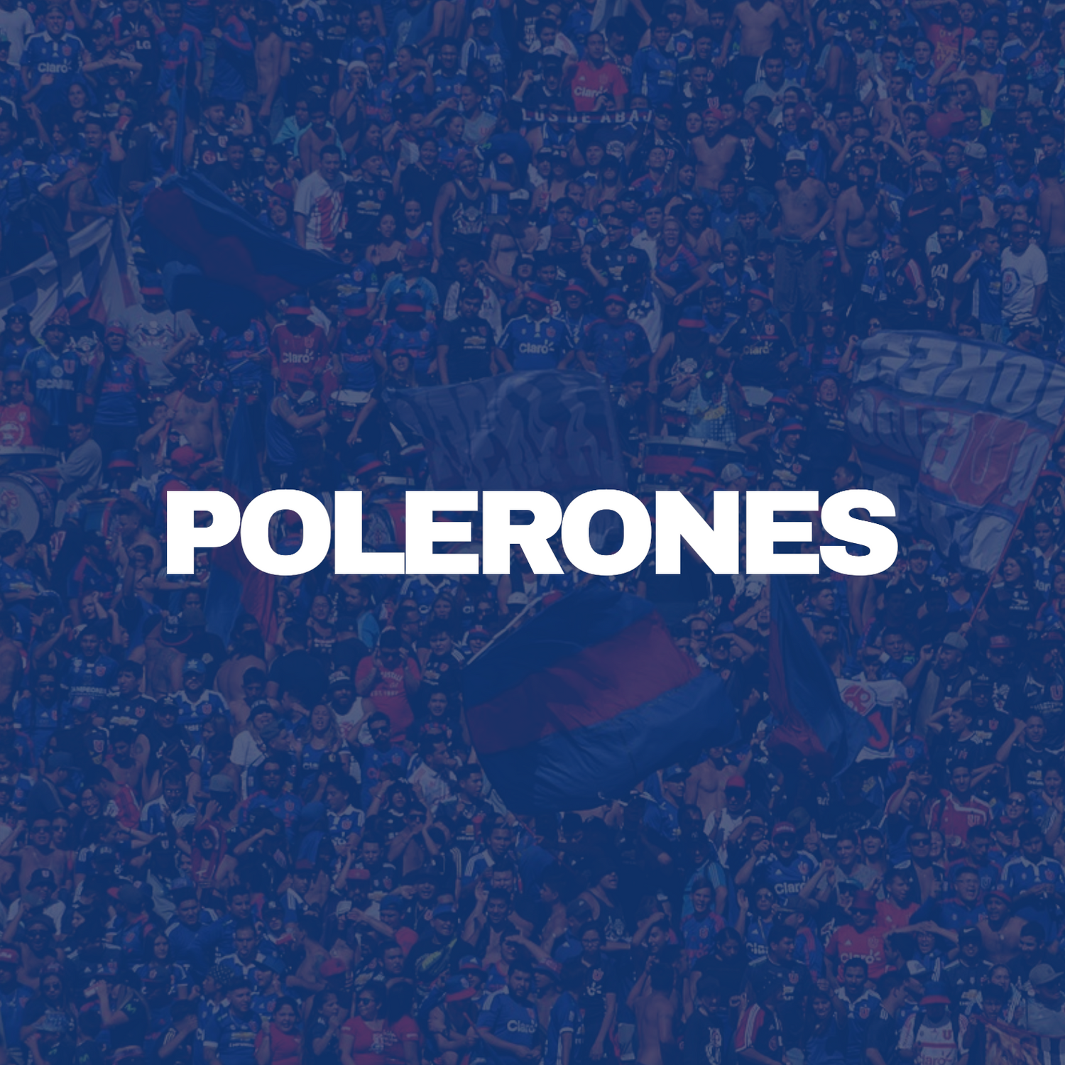 Polerones