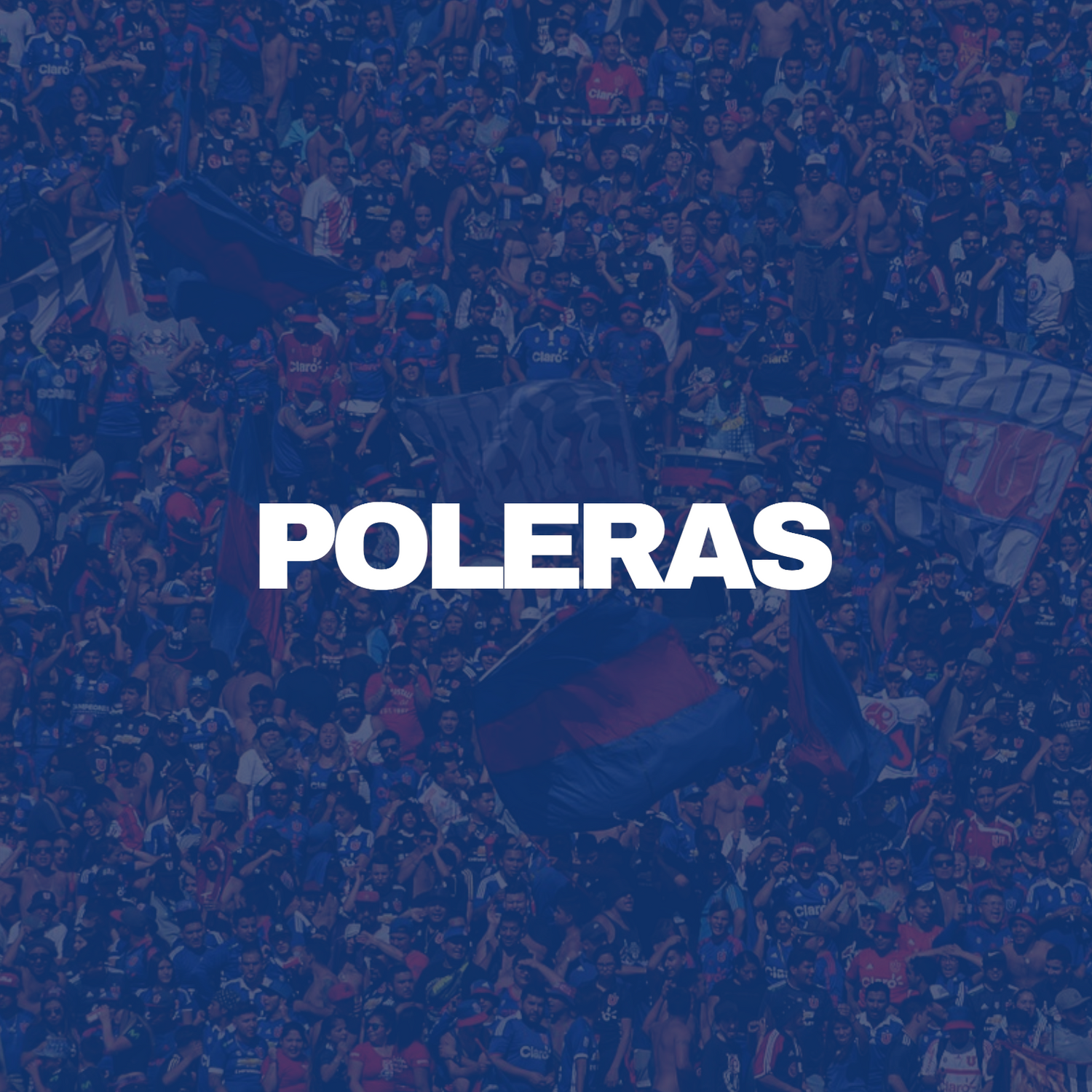 Poleras