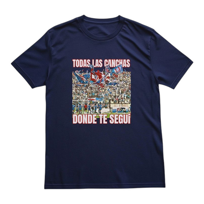 TODAS LAS CANCHAS