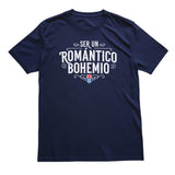 ROMÁNTICO BOHEMIO