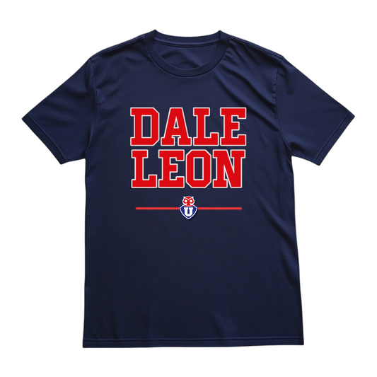 DALE LEÓN