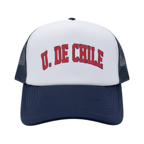 Gorro U. de Chile | Mas alla del Horizonte | Envios a todo Chile