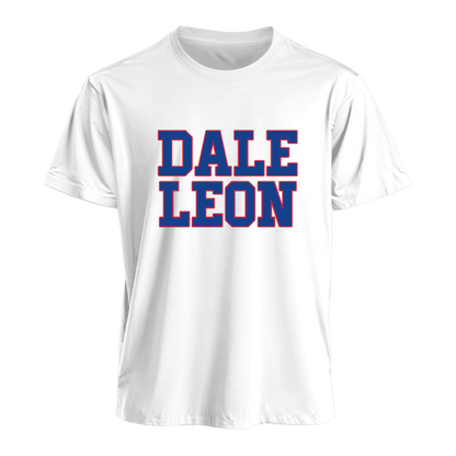 DALE LEÓN (Blanca)
