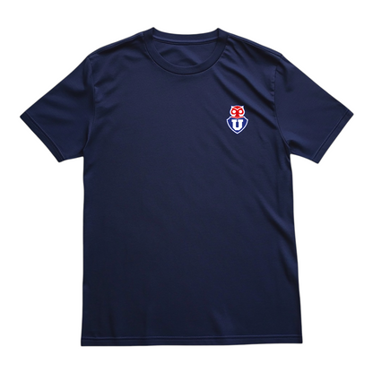 ESCUDO U. DE CHILE