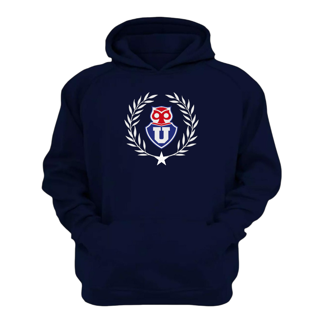 POLERON OLIMPO AZUL