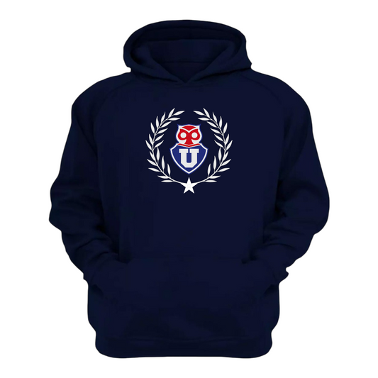 POLERON OLIMPO AZUL
