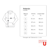 POLERON ESCUDO U. DE CHILE