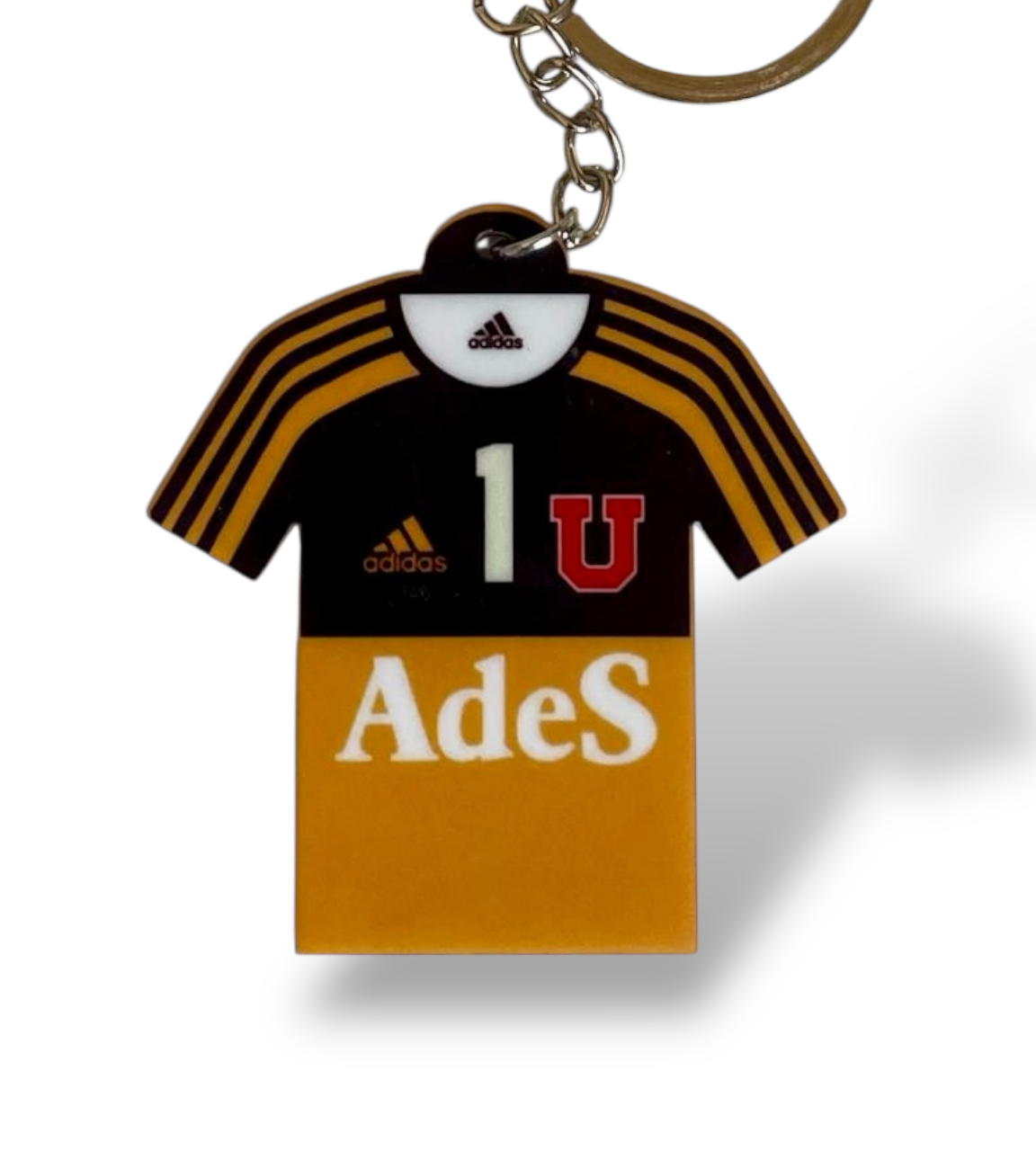 Llavero U. de Chile - Camiseta Superman III