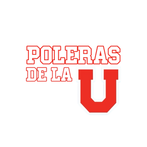 Poleras de la U