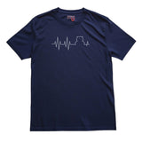 Polera U. de Chile - MI VIDA