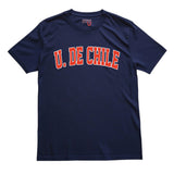 Polera U. DE CHILE