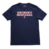 Polera U. de Chile - SENTIMIENTO INEXPLICABLE