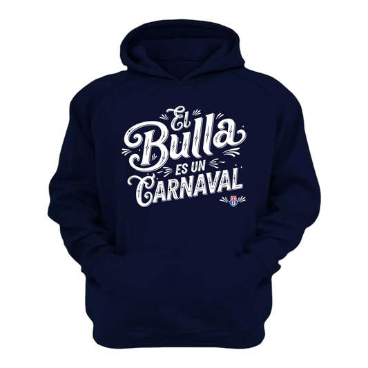 POLERON EL BULLA ES UN CARNAVAL