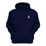 POLERON ESCUDO U. DE CHILE