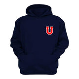 POLERON LA "U" (en el corazón)