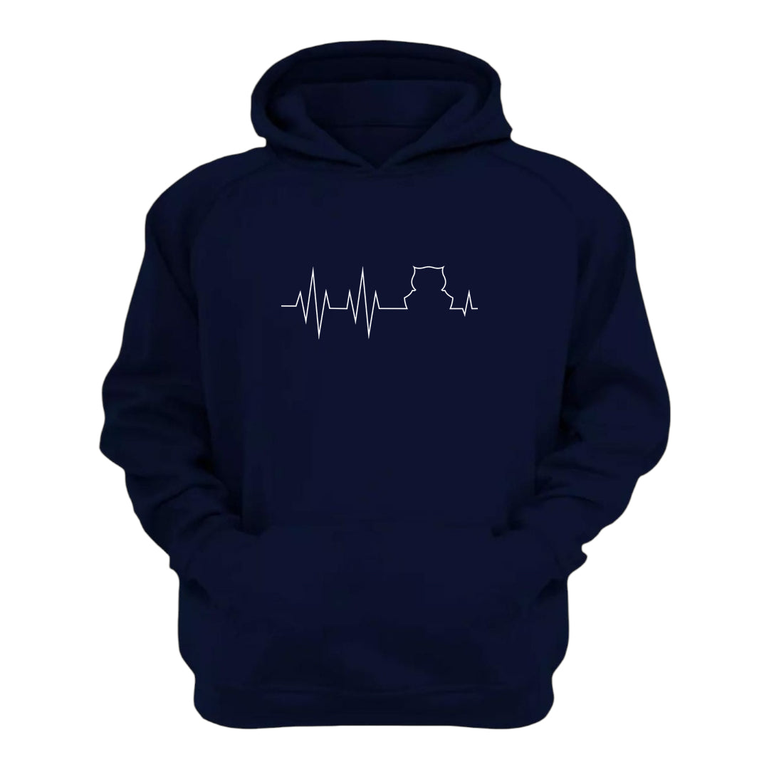 Polerón U. de Chile - MI VIDA