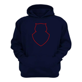 POLERON SILUETA CHUNCHO