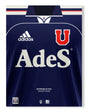 Poster U. de Chile - Camiseta 99-2000 | 30x40