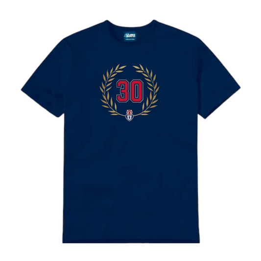 Polera U. de Chile (AZUL) - CONMEMORACIÓN TITULO '94 - Poleras de la U